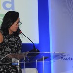 Monica Samia, CEO da Braztoa