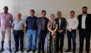 Após eleições, Joinville CVB anuncia nova diretoria