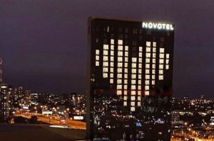 Novotel
