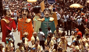 ‘Ano Novo Brasileiro’: veja os resultados dos principais Carnavais de rua do Brasil