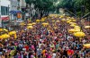 São Paulo já tem 696 desfiles aprovados para o Carnaval de rua