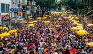 Prefeitura de São Paulo adia Carnaval 2021