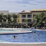 Piscina Iberostar Bahia