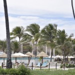 Piscina privativa do Iberostar Sellection Bahia