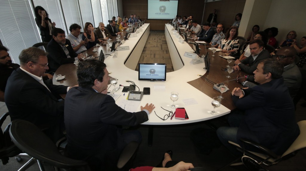 Reunião com trade turístico sobre Coronavírus (2)