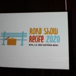 Roadshow Recife 2020 passou pela Convenção da Schultz