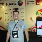 Rodrigo Rodrigues, Diretor Comercial da Schultz