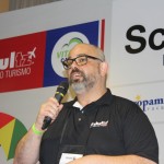 Saulo Reis, Gerente de Produtos e Distribuição online Américas da Schultz