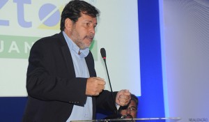 Sérgio Almeida é novo presidente da TurisRio