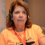 Sheila Hinz, da Sheila Hinz Viagens