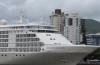 Silversea abre vendas de ‘World Cruise 2024’ para agentes de viagens