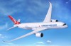 Turkish Airlines escala A350 em voos para São Paulo e Buenos Aires