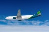 Aer Lingus recebe o último A330-300 produzido na história da Airbus