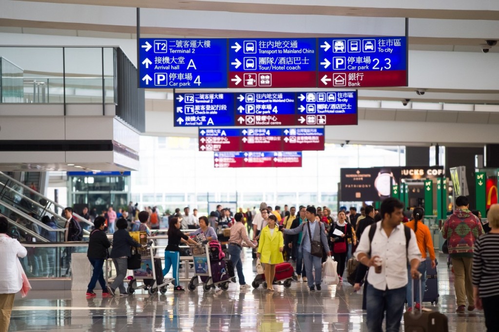 Volume de viagens internacionais deve superar níveis pré-pandemia em 2025 1 beijing airport