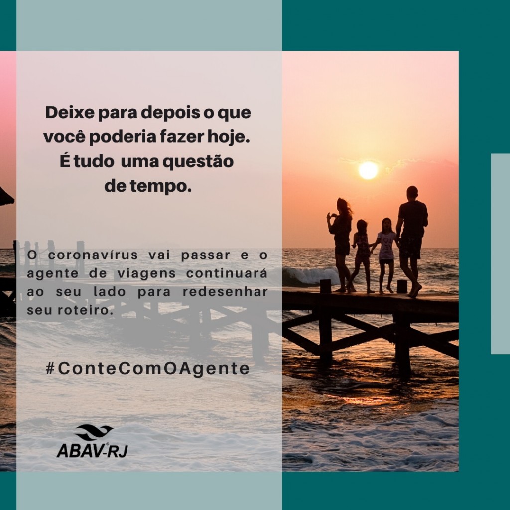 deixe para depois
