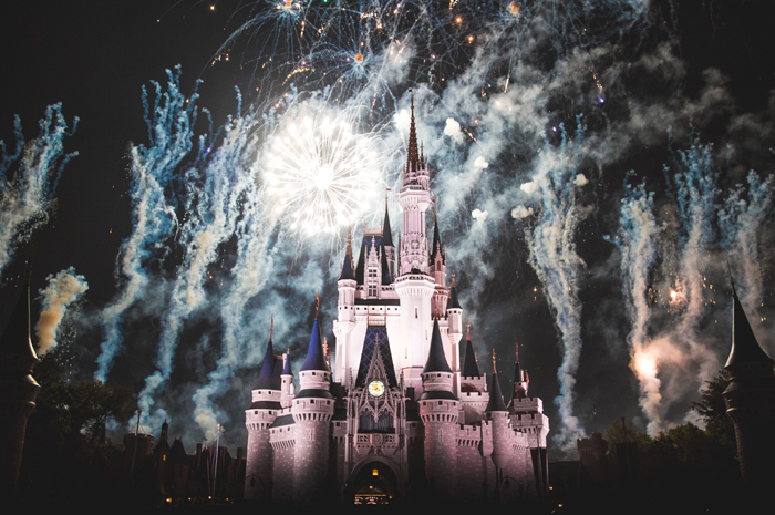 Tour virtual: conheça atrações turísticas sem sair de casa 4 Magic Kingdom Park, Walt Disney World Resort - Orlando, Flórida (USA)