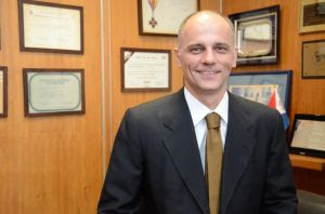 Entidades da hotelaria entregam carta ao Procon-SP 1 Ricardo Roman Jr, presidente da ABIH-SP