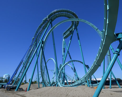 SeaWorld San Diego divulga detalhes da nova montanha-russa de queda vertical 1 unnamed