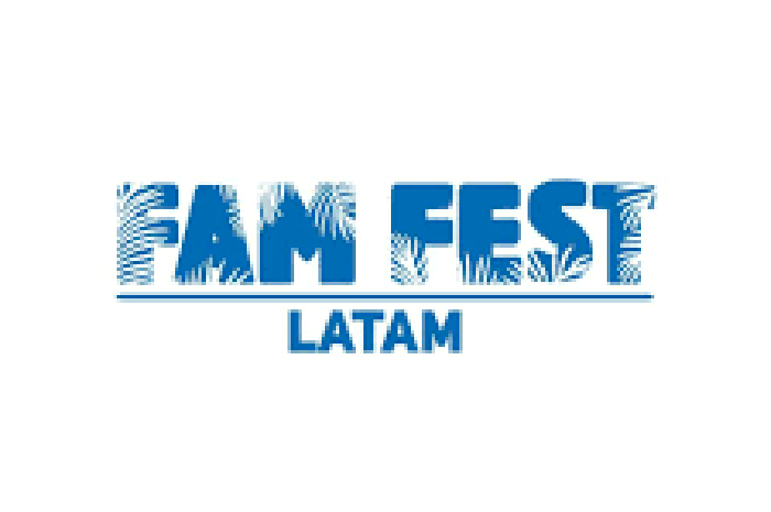 RCD Hotels promove edição virtual de sua Fam Fest Latinoamerica 1 Conferências, workshops, treinamentos e atividades de lazer voltadas para agentes de viagens e parceiros estão acontecendo no perfil de instagram @famfestlatam