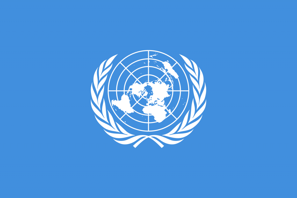 Política 2 1920px Flag of the United Nations.svg Política
