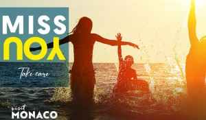 Mônaco lança campanha ‘Miss You’ para se aproximar dos viajantes