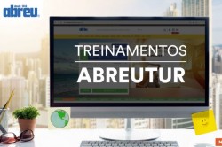 Abreu lança vídeos de capacitação online para agentes de viagens; confira