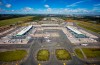 BH, Curitiba e Florianópolis têm os melhores aeroportos do Brasil no 1° trimestre