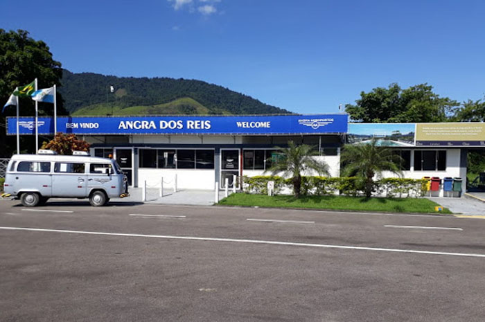 Aeroporto de Angra dos Reis