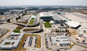 Portugal encerra suspensão de voos com Brasil e Reino Unido