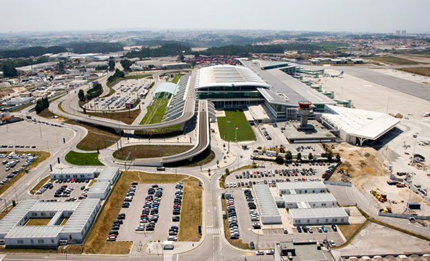 Portugal encerra suspensão de voos com Brasil e Reino Unido 1 Medida valerá para todos os aeroportos do país durante o período da Páscoa