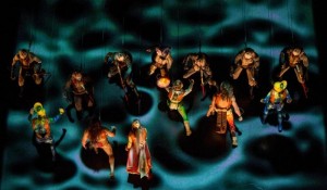 Cirque du Soleil realiza apresentação online de 60 minutos; saiba mais