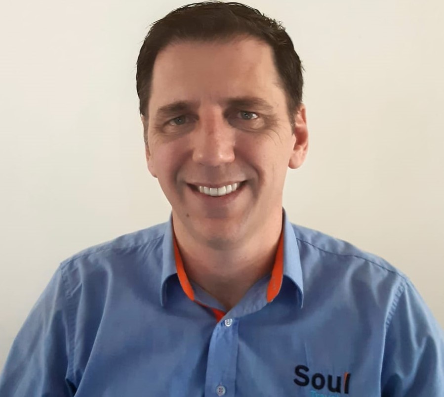 Soul Traveler lança ações em apoio às vendas dos agentes de viagens Claiton Balzan
