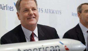Doug Parker se despede da American Airlines após 20 anos de história
