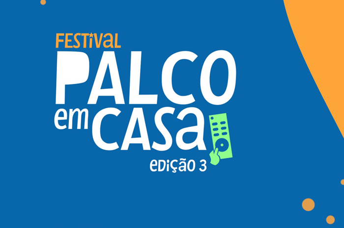 Terceira edição do festival online tem apresentações diretamente do Velho Mundo e a participação de nomes como Roberto Menescal e Pedro Luís