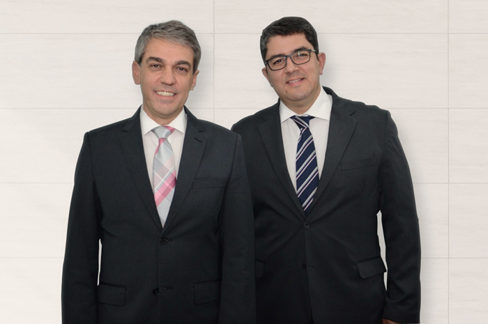 Abav-SP e Aviesp realizam live para sanar dúvidas dos agentes de viagens 1 Fernando Santos, presidente da Abav-SP, e Marcos Lucas, presidente da Aviesp comandarão a transmissão ao vivo