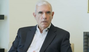 CEO da Azamara renuncia ao cargo