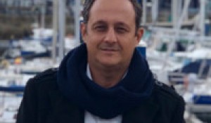 Leandro Mané Ferrari é o novo presidente da Santur