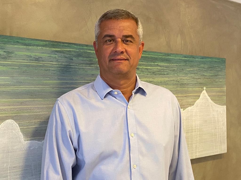 Leonardo Mignani, ex-RexturAdvance, assume diretoria de Vendas da Esferatur 1 Leonardo Mignani, que hoje está baseado no RJ, se mudará em breve para São Paulo