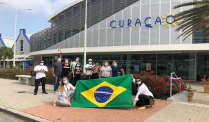 Governo Federal já repatriou 12,7 mil turistas brasileiros