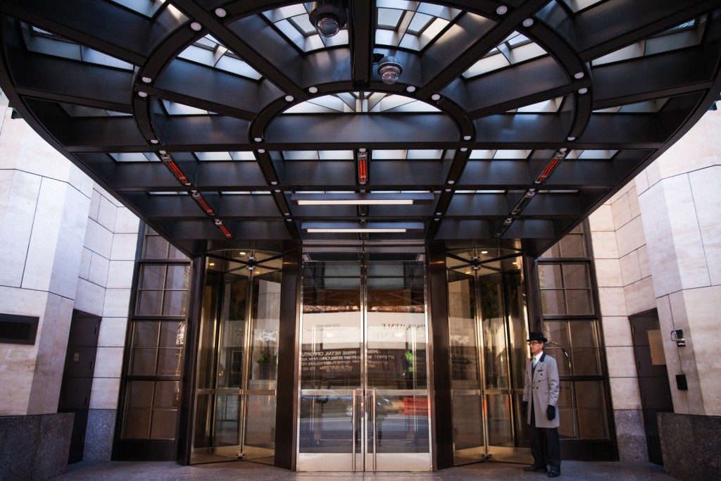 Em Nova York, Four Seasons hospeda equipes médicas que combatem Covid-19 1 NYF_685