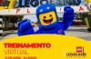 Nice Via Apia e Legoland realizam treinamento online nesta terça (14)