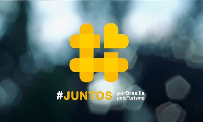 Setur-DF lança movimento 'Juntos por Brasília, Juntos pelo Turismo' 1 PHOTO-2020-04-17-18-07-13