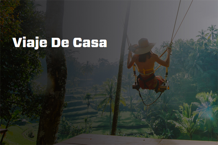 #ViajeDeCasa: Kayak disponibiliza diversos tours virtuais com conteúdos exclusivos 1 A campanha incentiva as pessoas a continuarem viajando, em tour virtuais por cidades globais, incluindo Cidade do México, Rio de Janeiro, Cusco, Londres, Paris, Sydney e etc