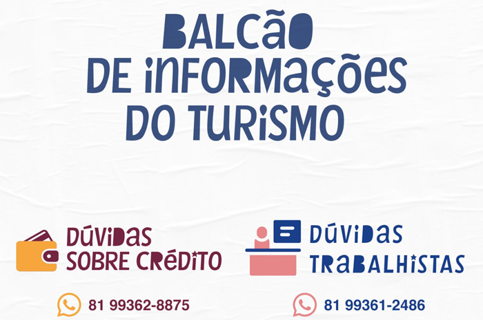O projeto prestará esclarecimentos com relação às mudanças na legislação que flexibilizam as relações de trabalho e buscam minimizar o impacto negativo da crise