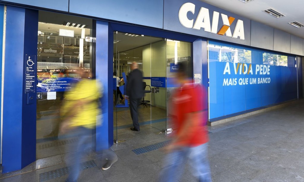 Fungetur: Caixa já liberou R$ 224 milhões para empresas do setor de Turismo em 2021 1 Caixa Econômica Federal inicia hoje (13) a liberação do saque de até R$ 500 em contas do Fundo de Garantia do Tempo de Serviço (FGTS).