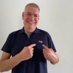 Leonel Andrade foi anunciado com CEO da CVC Corp Leonel Andrade foi anunciado com CEO da CVC Corp