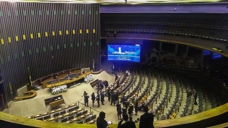 MP 907 vai a votação nesta quarta-feira (22) na Câmara dos Deputados (Foto José Cruz - Agência Brasil)