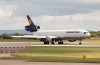 Viracopos passa a contar com nova frequência semanal da Lufthansa