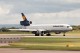 Viracopos passa a contar com nova frequência semanal da Lufthansa