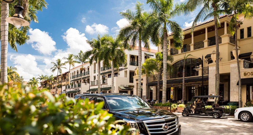 Paradise Coast expande equipe de CVB 1 naples-hero-downtown-streetscape